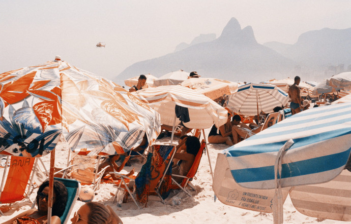 « The Last Days of Summer », Akila Berjaoui.