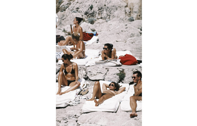 « The Last Days of Summer », Akila Berjaoui.