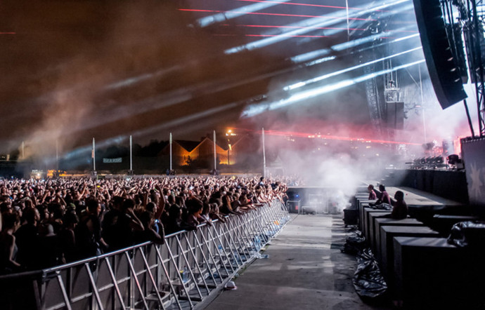 The Good Playlist : Le line-up éclectique de Rock en Seine