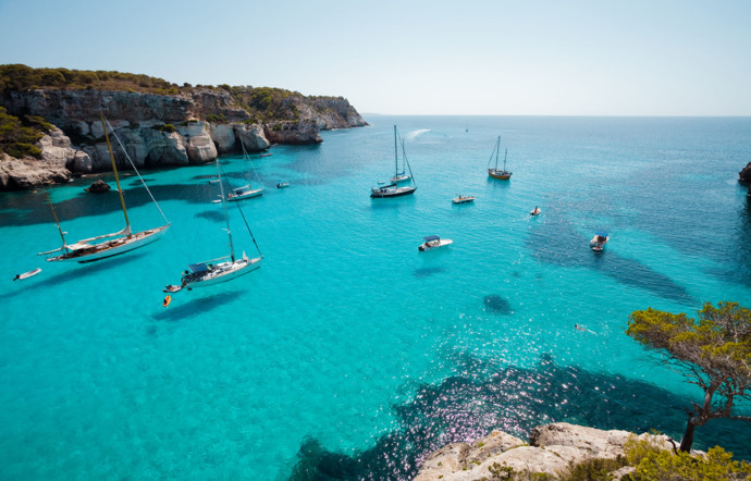 Le même avenir que Airbnb pour Sailsquare ?
