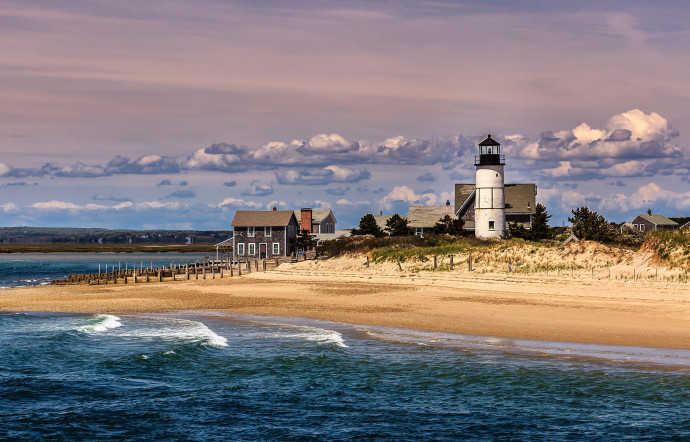 Nos adresses pour un long weekend à Cape Cod