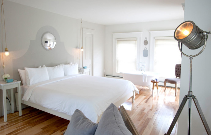 Eben House, Cape Cod.