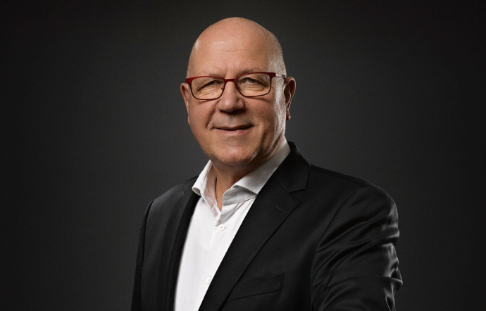 Ulrich Herzog, président d’Oris.