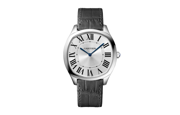 Drive Extra-Plate, Cartier.