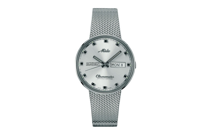 Commander 1959, Mido.