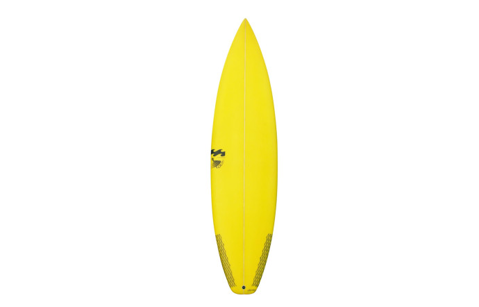 Custom Shapes pour Billabong, 675 €.