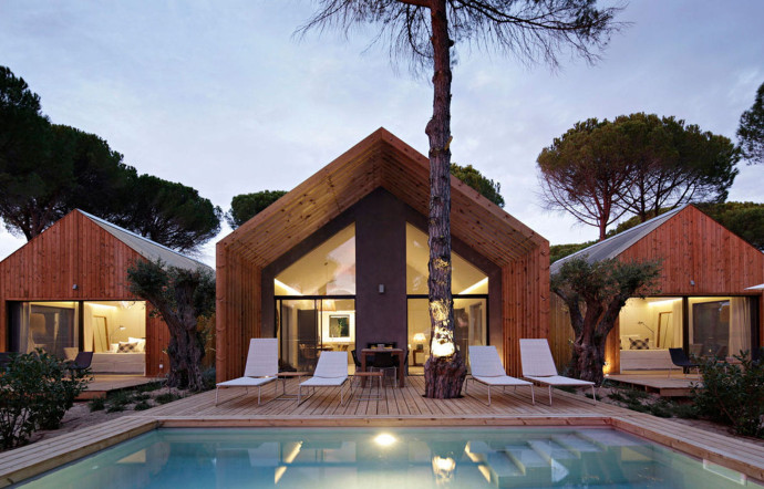 Sublime Comporta, Grândola, Portugal.