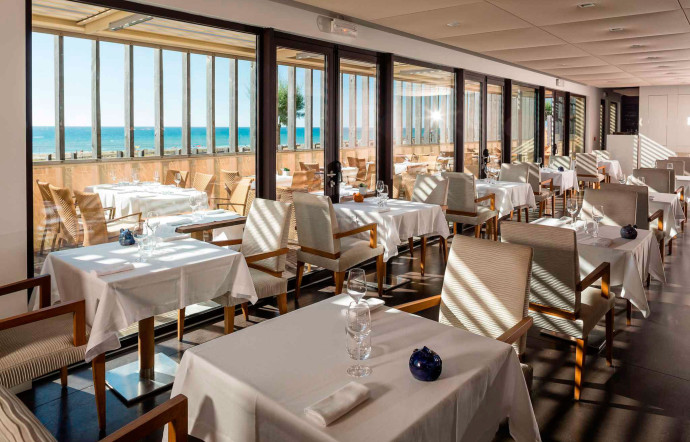 Jean des Sables, Soorts-Hossegor.