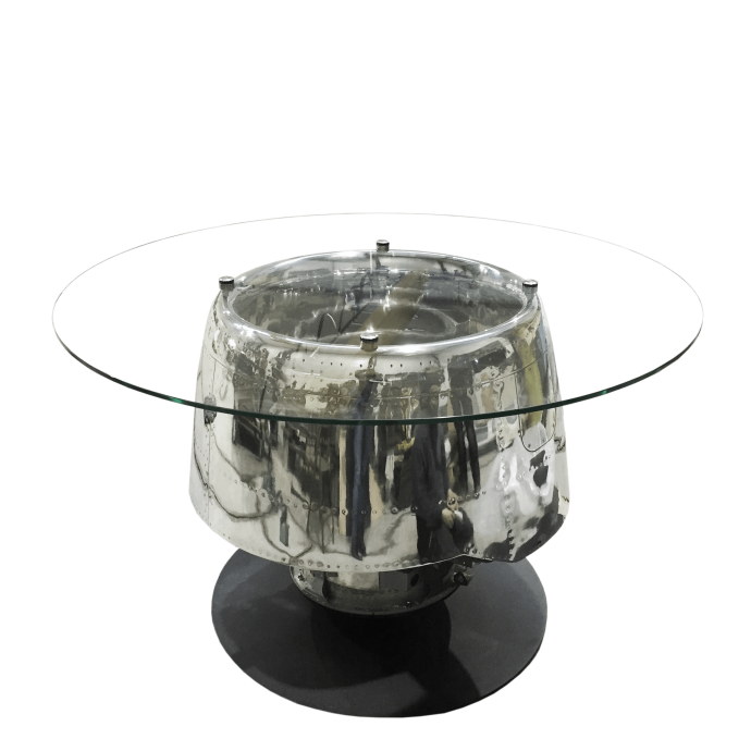 Cowling table, Aero-Design.
