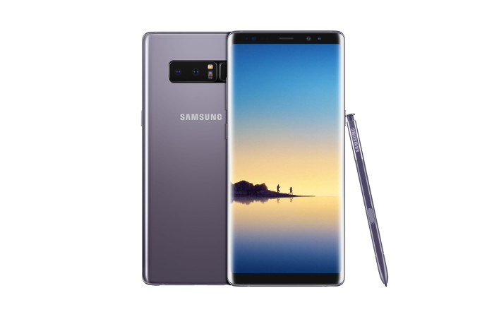 Le Galaxy Note 8 aura la périlleuse mission de faire oublier son explosif successeur.
