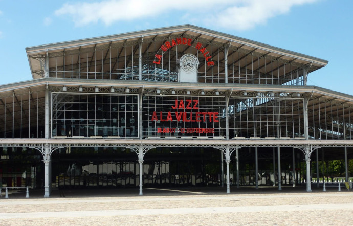 The Good Playlist : le meilleur de Jazz à la Villette