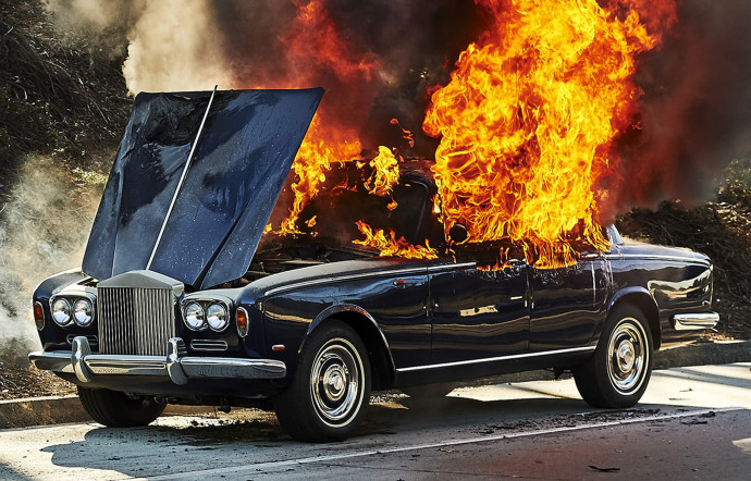 The Good Playlist « Woodstock » by Portugal. The Man