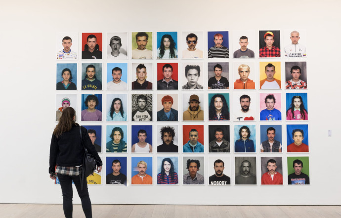 La Saatchi Gallery, passage obligé.