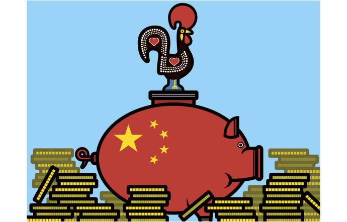 Portugal, un tremplin pour la Chine