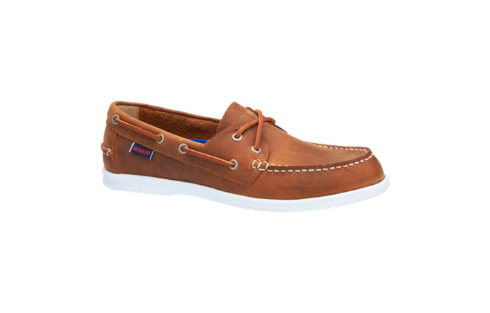 Sebago, 130 €.