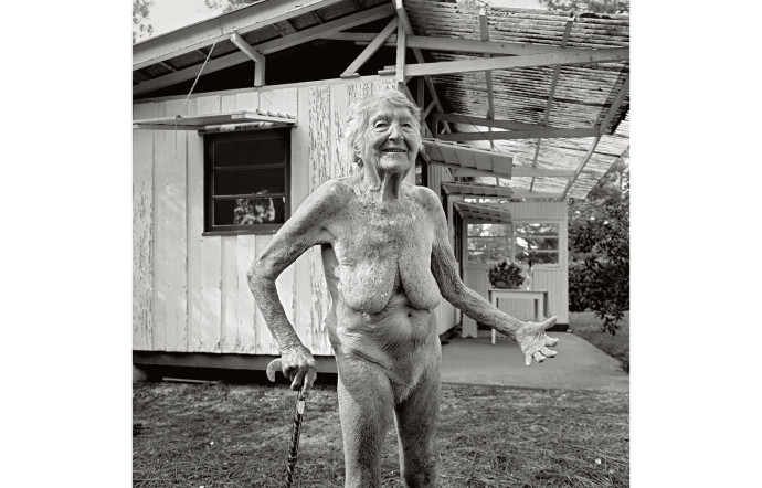 Hervé Szydlowski, l’humanité mise à nu.