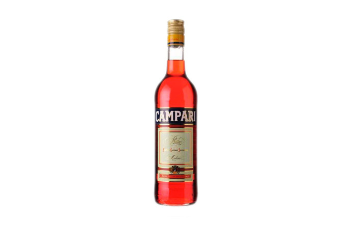Campari.