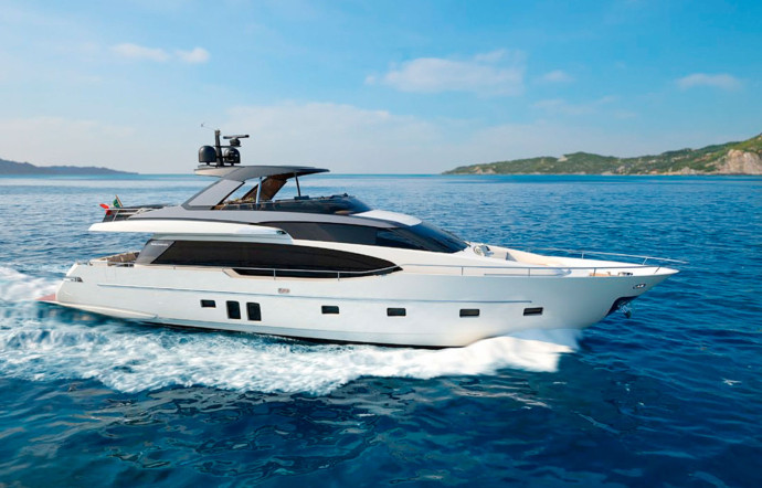 En quarante ans, le Yachting Festival de Cannes a acquis puis consolidé sa position de leader européen.