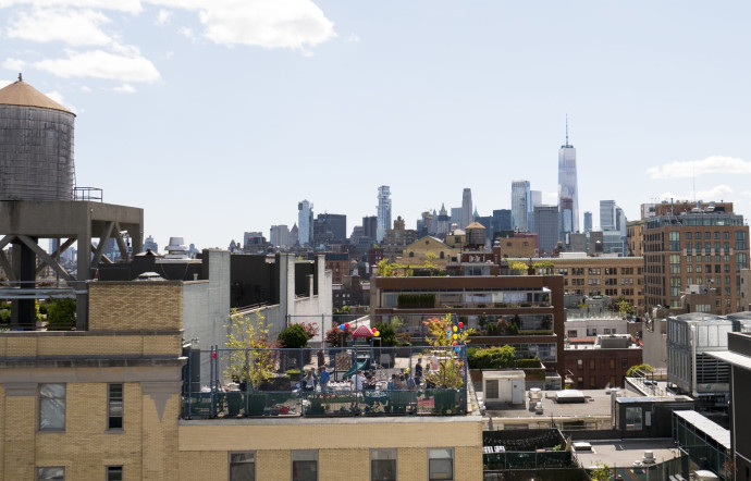 New York : les expos incontournables de cette rentrée