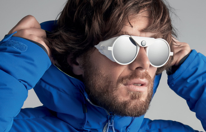 Izipizi désacralise le segment de l’optique grâce à des produits un peu rétro, bon marché, et qui s’adaptent à toutes les morphologies.