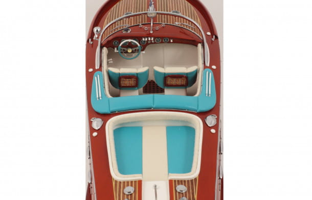 Maquette Riva by Kiade.