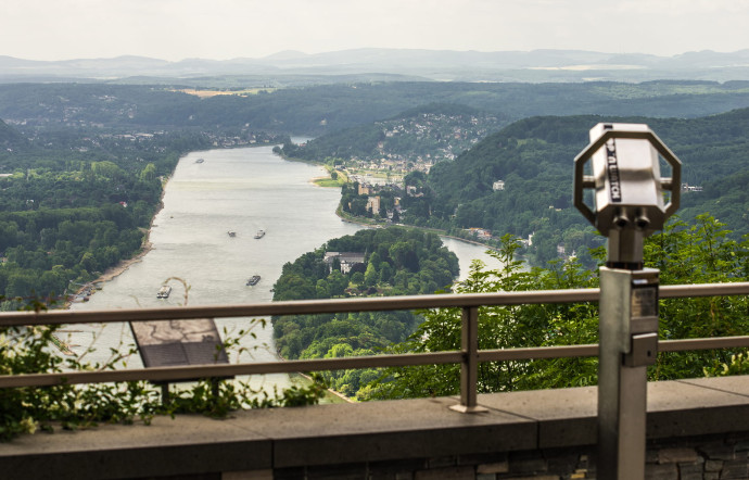 Good Spots : les bonnes adresses de Bonn