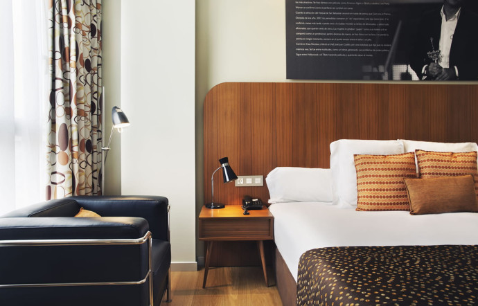 Hotel Astoria7.