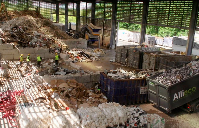 La valorisation des déchets offre une alternative majeure à l’enfouissement.