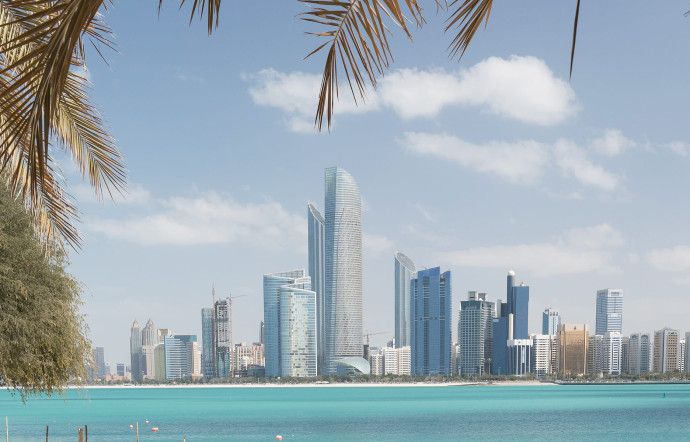Abou Dhabi : le Louvre, un grand pas en avant ?
