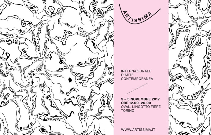La foire d’art contemporain Artissima aura lieu du 3 au 5 novembre.