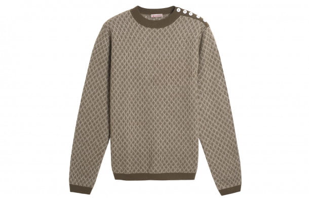 Le pull Montagut, un accéssoire de mode ?