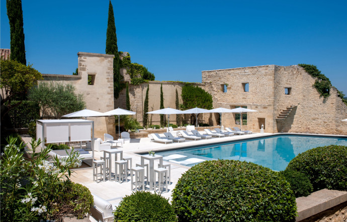 Le Vieux Castillon.