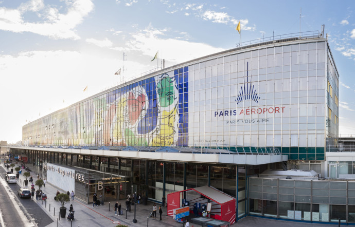 The Good Playlist : le Paris Aéroport Festival à Orly