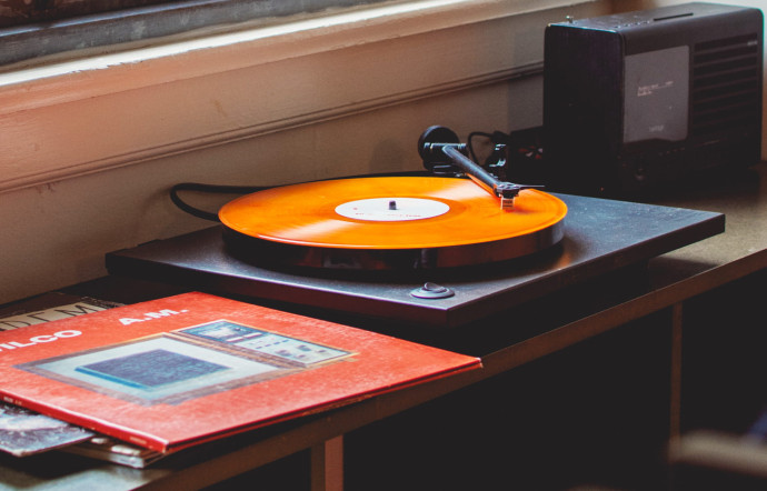 Playlist : la Discothèque Idéale des aficionados du vinyle par la Fnac