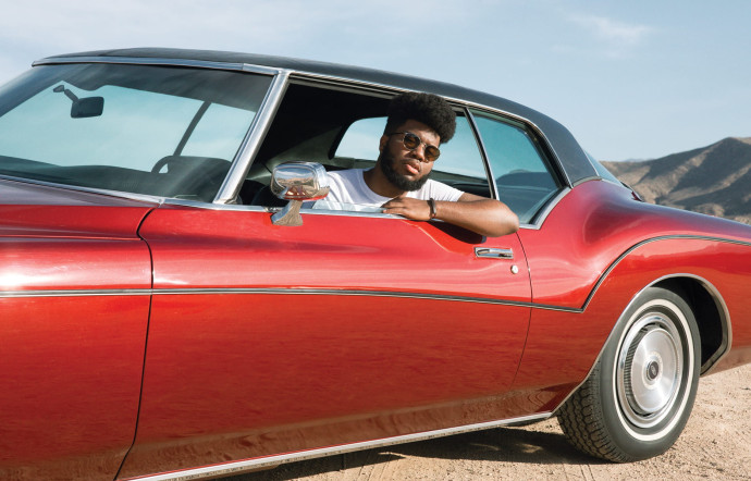 The Good Playlist : une bonne dose de smooth hip-hop