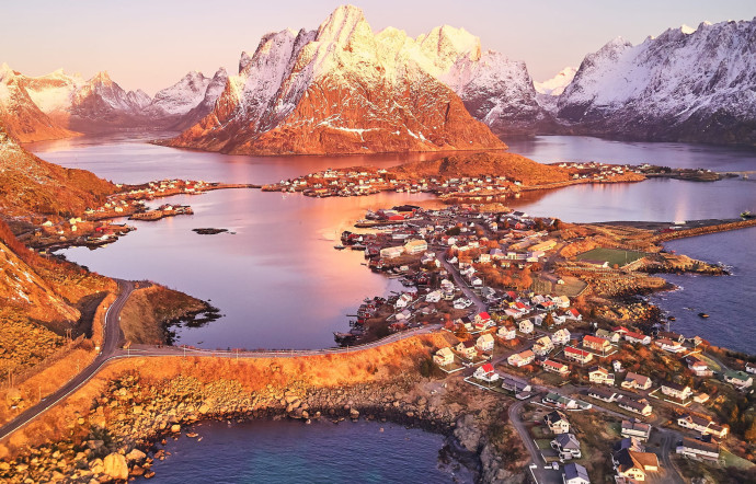 Îles Lofoten : nos adresses préférées