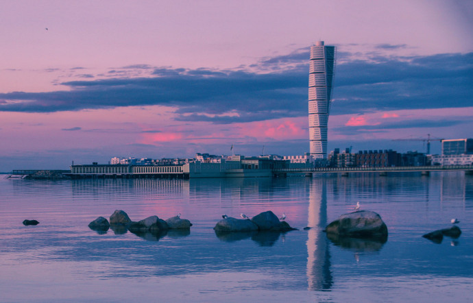 Les bonnes adresses à Malmö - Good Escape