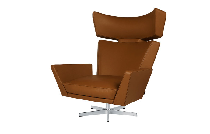 Fauteuil Oksen, 10 245 €.