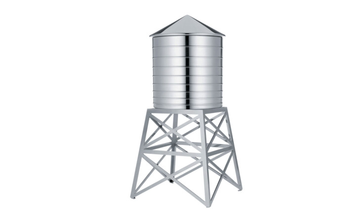 Boîte Water Tower, 165 €.