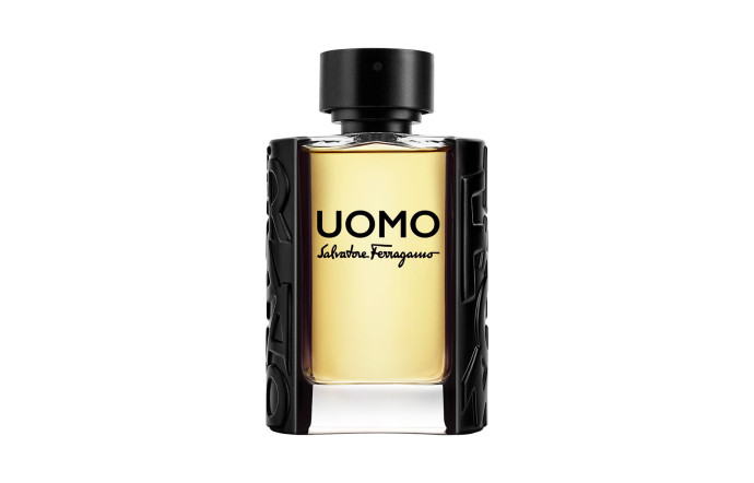 Uomo, Eau de Toilette, Salvatore Ferragamo, 86 €.