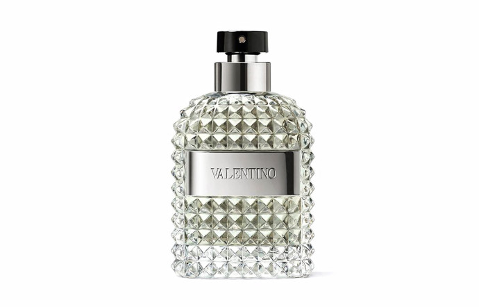 Valentino Uomo Acqua, Eau de Toilette, Valentino, 90 €.