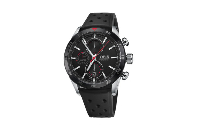 Oris Artix GT Chronograph, 3 150 €.