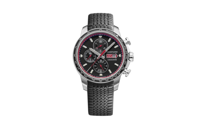 Mille Miglia GTS Chrono, 6 510 €.