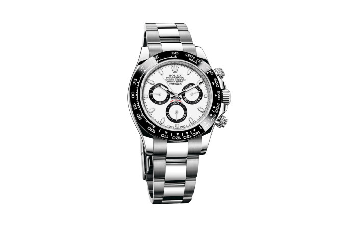Cosmograph Daytona, 11 350 €.