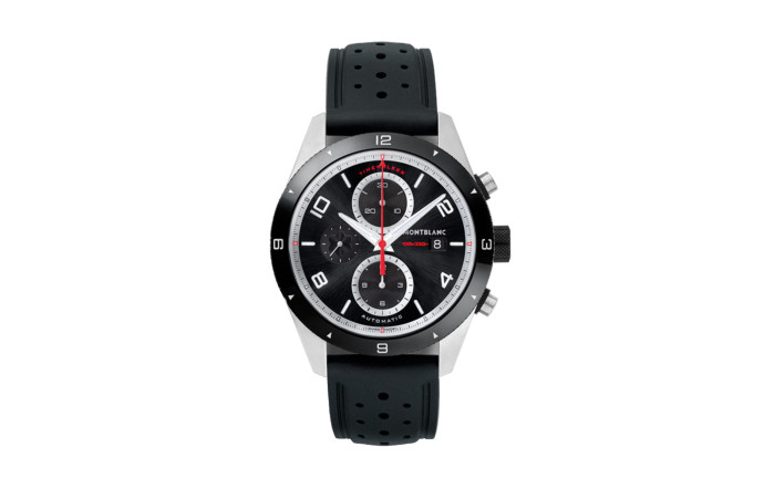 Timewalker Chronograph Automatic, 4 000 €.