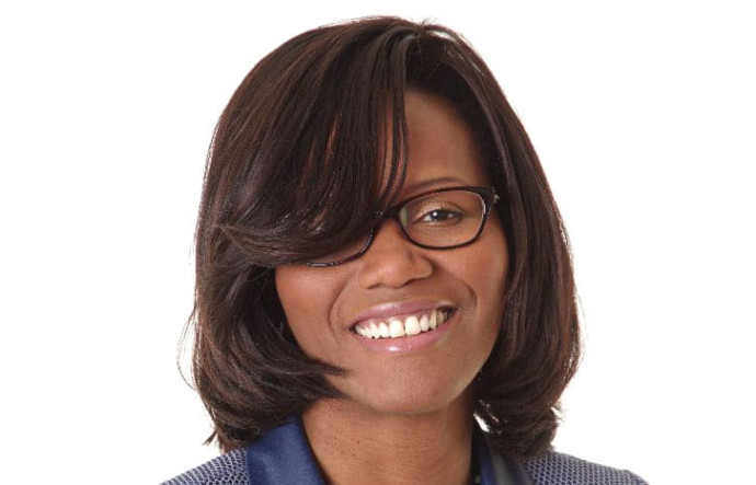 Cerveaux à suivre : Elisabeth Moreno, PDG de Lenovo France.