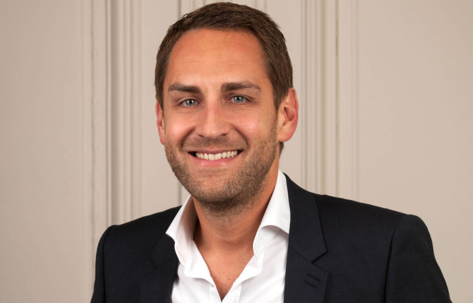 Jean-Philippe Cartier.