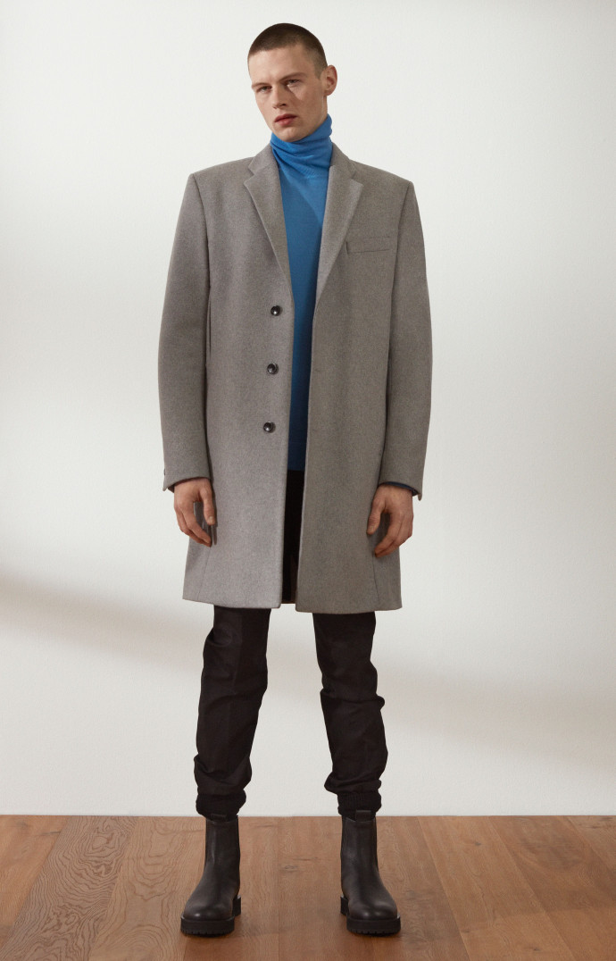Les marques scandinaves : Filippa K.