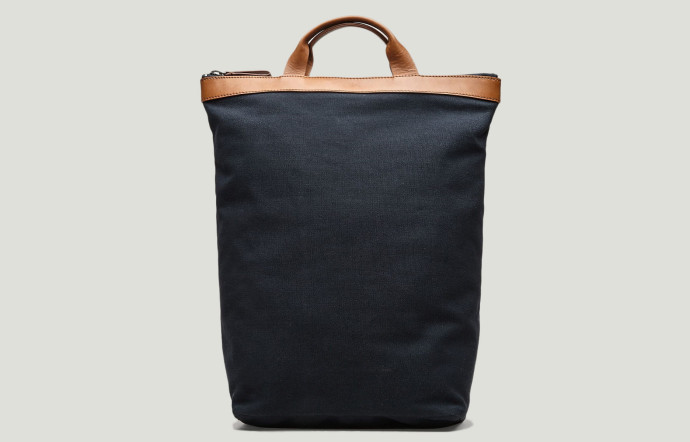 Sac à dos. Cos.