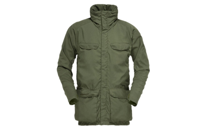 Veste tout-terrain Finnskogen Gore-Tex Jacket, Norrona.